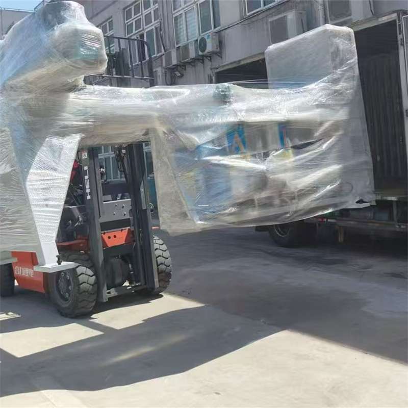 沈河区赣州市物流：多样运输服务与丰富线路探秘