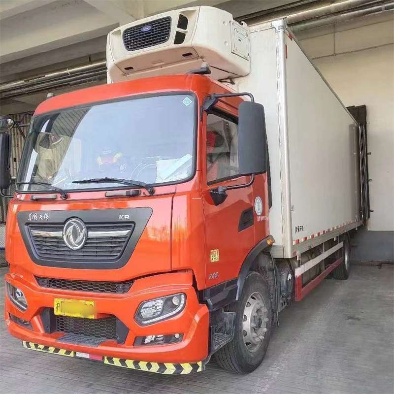 沈河区潞城区物流：多元专线与高效运输探秘