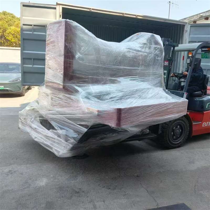 沈河区眉山市物流专线：多元货运服务探秘